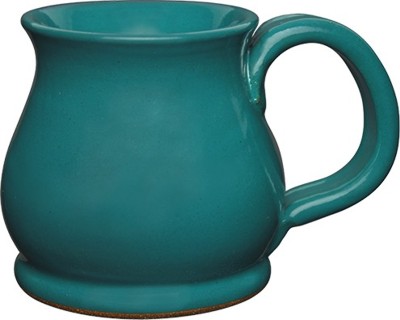 Teal Magnolia